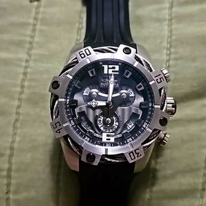 Invicta Bolt Model # 27279